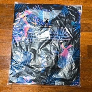 Dutch Bros Button Down